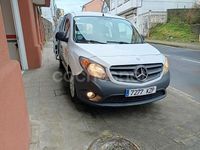 Usado Mercedes Citan 109 95 CV (69 kW) 2019 Blanco Familiar