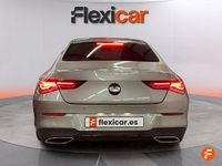 Usado Mercedes CLA180 136 CV (100 kW) 2019 Beige Berlina