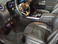 Usado Mercedes GLA250 218 CV (160 kW) 2020 Negro SUV