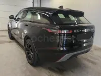 Usado Land Rover Range Rover Velar 404 CV (297 kW) 2023 Negro SUV
