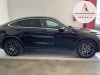 usado Mercedes GLC350 GLC4Matic Business