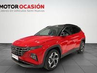 Usado Hyundai Tucson 230 CV (169 kW) 2021 SUV