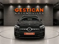 Usado Mercedes GLA250 218 CV (160 kW) 2023 Negro SUV