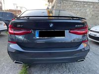 usado BMW 630 630 dA Gran Turismo