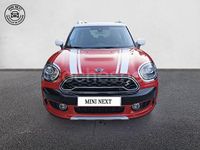 Usado Mini Cooper S Countryman 224 CV (164 kW) 2020 Rojo SUV