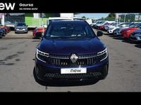 Usado Renault Espace Iconic 200 CV (147 kW) 2023 Azul Monovolumen