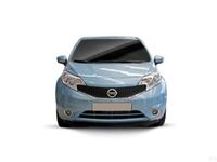 Usado Nissan Note Acenta 80 CV (58 kW) 2016 Blanco Utilitario
