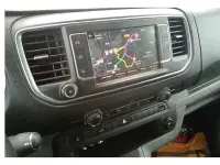 Usado Citroën Jumpy 102 CV (75 kW) 2020 Gris Monovolumen