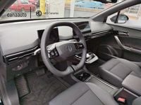 Usado MG MG4 EV Luxury 150 kW (204 CV) 2025 Negro Utilitario