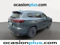 Usado Ebro s800 147 CV (108 kW) 2025 Blanco SUV