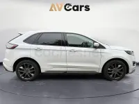 Usado Ford Edge Sport 210 CV (154 kW) 2017 Blanco SUV