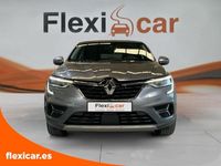 usado Renault Arkana E-T. Engin. Fast Track full hyb. 105kW