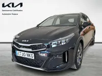 Nuevo Kia XCeed 116 CV (85 kW) 2026 SUV