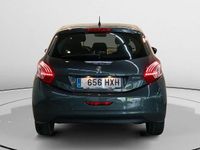 Usado Peugeot 208 Active 82 CV (60 kW) 2014 Utilitario
