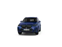 Usado BMW X1 163 CV (119 kW) 2025 Azul SUV