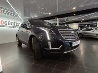 Usado Cadillac XT5 313 CV (230 kW) 2019 Azul SUV