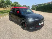 Usado Smart #1 Brabus 314 kW (428 CV) 2025 Eléctrico SUV