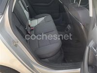 Usado Audi A3 Attraction 105 CV (77 kW) 2007 Gris / plata Utilitario