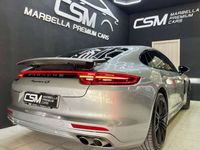 usado Porsche Panamera 4S Diesel Aut.