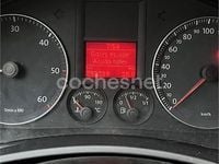 Usado VW Golf IV Trendline 105 CV (77 kW) 2006 Negro Berlina