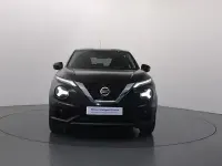 Usado Nissan Juke Acenta 114 CV (83 kW) 2022 Ninja black (especial) monotono SUV