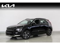 Usado Kia Niro 184 CV (135 kW) 2023 Negro SUV