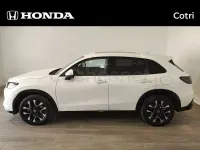 Usado Honda ZR-V Advance 184 CV (135 kW) 2024 Blanco SUV
