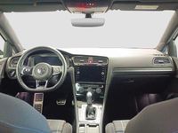 Usado VW Golf VII GTE 204 CV (150 kW) 2018 Blanco