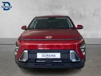 Usado Hyundai Kona 120 CV (88 kW) 2025 Rojo SUV