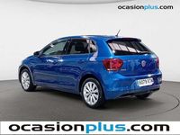 usado VW Polo Sport 1.0 TSI 70kW (95CV)