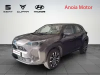 Usado Toyota Yaris Cross Active 116 CV (85 kW) 2022 Gris SUV