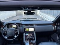 usado Land Rover Range Rover RANGE ROVER LAND ROVER -3.0SDV6 285CV Vogue