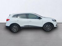 Usado Renault Kadjar LIMITED 140 CV (102 kW) 2021 Blanco SUV