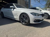 Usado BMW 330e Comfort Edition 252 HP (185 kW) 2018 Branco Sedan