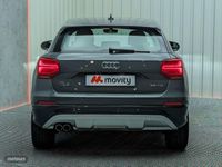 usado Audi Q2 DESING 2.0TDI 150CV S-TRONIC