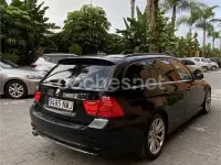 Usado BMW 320 Efficient Dynamics 163 HP (119 kW) 2011 Preto Carrinha