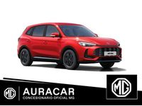 Nuevo MG ZS 116 CV (85 kW) 2026 Rojo SUV