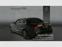 Usado Mercedes E400 330 CV (242 kW) 2022 Gris Berlina