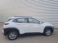 Usado Hyundai Kona 115 CV (84 kW) 2019 Blanco SUV