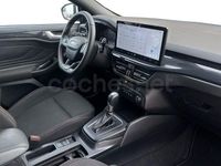 Usado Ford Focus ST-Line 155 CV (114 kW) 2024 Blanco Berlina