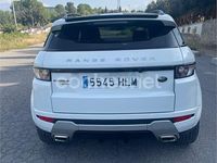Usado Land Rover Discovery 4 S 211 CV (155 kW) 2012 Blanco SUV