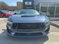 Nuevo Ford Mustang GT 446 CV (328 kW) 2026 Azul Coupe