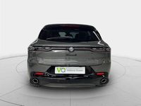Usado Alfa Romeo Tonale Edizione Speciale 280 CV (205 kW) 2023 Gris SUV