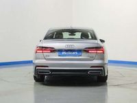 usado Audi A6 50 TDI Sport quattro Tiptronic