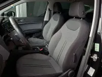 Usado Seat Ateca Style 115 CV (84 kW) 2023 Negro SUV