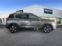 Brugt Citroën C5 Aircross Feel 131 HK (96 kW) 2021 Grå SUV