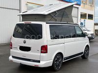 Usado VW California Beach 180 CV (132 kW) 2011 Blanco Van