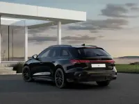 Nuevo Audi A5 Premium 150 CV (110 kW) 2026 Negro Familiar