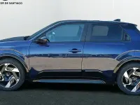 Usado Nissan Micra N-Connecta 89 kW (122 CV) 2025 Orion blue black metalizado Utilitario