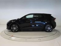 Usado MG MG4 EV Luxury 150 kW (204 CV) 2025 Negro Utilitario